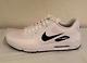 NEW Nike Golf Air Max 90 G Shoes CU9978 101 Size 15 FREE SHIP IN BOX