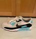 NEW Nike Golf Air Max 90 G Shoes CU9978 110 Size 11 FREE SHIP IN BOX