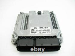 NEW OUT OF BOX ECM ECU Engine Control Module 2005-2006 Golf 1.9L TDI DIESEL