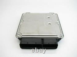 NEW OUT OF BOX ECM ECU Engine Control Module 2005-2006 Golf 1.9L TDI DIESEL