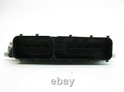 NEW OUT OF BOX ECM ECU Engine Control Module 2005-2006 Golf 1.9L TDI DIESEL