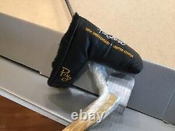 NEW PING 30th Anniversary Putter with Headcover and Box Free ship