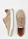 NEW Peter Millar Golf Vantage Suede Shoes Mens Size 11 SAND Without Box