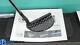 NEW TOULON SMALL BATCH MONTECITO LIMITED EDITION PUTTER with BOX, COA! 394713