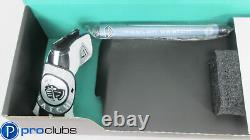 NEW TOULON SMALL BATCH MONTECITO LIMITED EDITION PUTTER with BOX, COA! 394713