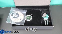NEW TOULON SMALL BATCH MONTECITO LIMITED EDITION PUTTER with BOX, COA! 394713