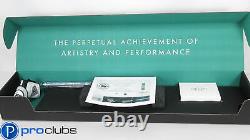 NEW TOULON SMALL BATCH MONTECITO LIMITED EDITION PUTTER with BOX, COA! 394713