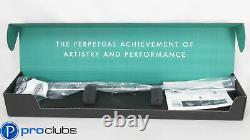 NEW TOULON SMALL BATCH MONTECITO LIMITED EDITION PUTTER with BOX, COA! 394713