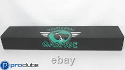 NEW TOULON SMALL BATCH MONTECITO LIMITED EDITION PUTTER with BOX, COA! 394713