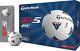 NEW TaylorMade TP5 pix USA -2.0 Practice Golf Balls Bulk Packaging, No box, 1 Dz