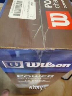 NEW Wilson Power Chamber Iron Complete New In Box Womens Golf Set RIGHT HANDED