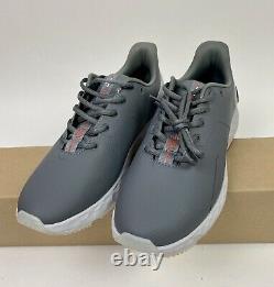 NEW Without Box Mens G4+ Golf Shoes Charcoal (sold out) Size 9.5 Ships Free