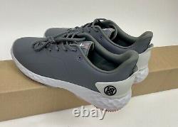 NEW Without Box Mens G4+ Golf Shoes Charcoal (sold out) Size 9.5 Ships Free