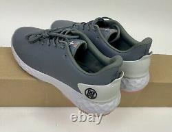 NEW Without Box Mens G4+ Golf Shoes Charcoal (sold out) Size 9.5 Ships Free