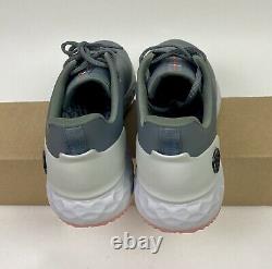 NEW Without Box Mens G4+ Golf Shoes Charcoal (sold out) Size 9.5 Ships Free