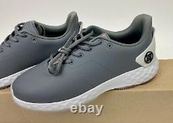 NEW Without Box Mens G4+ Golf Shoes Charcoal (sold out) Size 9.5 Ships Free