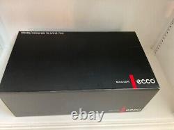 NEW in BOX Ecco Mens Golf Street Retro HydroMax Size 11 SOLD OUT AT ECCO