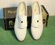 NEW in BOX Women's FootJoy Classics 10.5 AAA Style 90142 White Golf Shoes