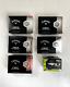 NEW in Box Callaway Hex Chrome + White Golf Balls 5 Dozen / 60 NIB