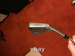 NEW in box Macgregor Nicklaus Tour Forged 1 Golf Irons 1-P, S. Dynamic Gold S500