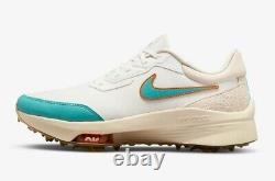 NIKE AIR ZOOM INFINITY TOUR NEXT% GOLF SHOES MEN'S SIZE 11 NEW WithO BOX