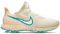 NIKE AIR ZOOM INFINITY TOUR (W) Golf Shoes SIZE 10 NEW IN BOX NO LID $160