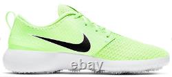 NIKE ROSHE G GOLF SHOES MEN'S SIZES 9 & 12 NEW WithO BOX