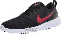 NIKE ROSHE G GOLF SHOES MEN'S SIZE 9.5 NEW WithO BOX