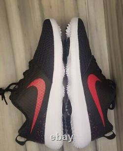 NIKE ROSHE G GOLF SHOES MEN'S SIZE 9.5 NEW WithO BOX