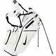 NIKE White 2020 Air Hybrid Carry Stand Cart Golf Bag 14 Way Divider NEW IN BOX