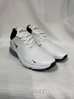 New 2020 Nike Air Max 270 G Spikeless Golf Shoes Size 9.5 No Box Ck6483-102