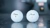 New 2021 Titleist Prov1 U0026 Prov1x Golf Ball Review