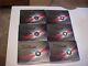 New 2023 6 Dozen (72 Golf Balls) Titleist White Pro V1x Golf Balls No Logos V1 X