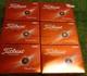 New 6 Dozen (72 Golf Balls) Titleist Trufeel Golf Balls No Logos Tru Feel