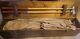 New ABERCROMBIE AND FITCH MINI GOLF COURSE AND PUTTERS NEW IN BOX