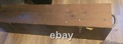 New ABERCROMBIE AND FITCH MINI GOLF COURSE AND PUTTERS NEW IN BOX