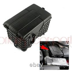 New Battery Tray Cover Box set Fit For VW Jetta Golf Passat Tiguan Eos AUDI Q3