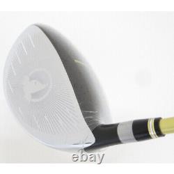 New Big Sale! 3-Star HONMA Golf Japan BERES 07 Driver 9.5 deg SR flex BOX A-1