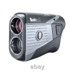 New Box Bushnell Golf Tour V5 Patriot Pack Rangefinder Model# 201901P