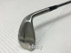 New Box TOM WATSON 1982 PEBBLE BEACH PB17 RAM NICKEL 58 WEDGE Commemorative'82