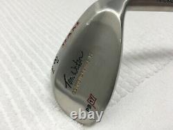 New Box TOM WATSON 1982 PEBBLE BEACH PB17 RAM NICKEL 58 WEDGE Commemorative'82