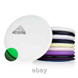 New Disc Golf Mvp 2022 Mostly Electron Mystery Pack 10 Discs Eclipse Envy + More