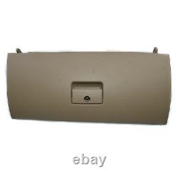 New Door Lid Beige Glove Box Cover 1J1857121A For VW GOLF JETTA A4 MK4 BORA