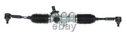 New Ezgo Rxv Golf Cart Steering Gear Box Assembly For 2008 & Up Models Ez Go Rxv