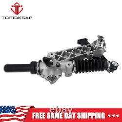 New For 1994-2001 EZGO TXT Golf Cart Steering Gear Box Assembly 70314-G01