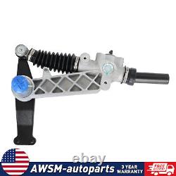 New For 1994-2001 EZGO TXT Golf Cart Steering Gear Box Assembly 70314-G01