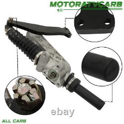 New For 1994-2001 EZGO TXT Golf Cart Steering Gear Box Assembly 70314-G01