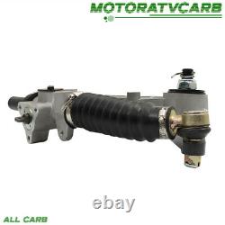 New For 1994-2001 EZGO TXT Golf Cart Steering Gear Box Assembly 70314-G01