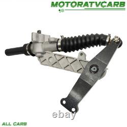 New For 1994-2001 EZGO TXT Golf Cart Steering Gear Box Assembly 70314-G01