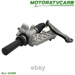 New For 1994-2001 EZGO TXT Golf Cart Steering Gear Box Assembly 70314-G01